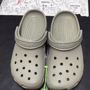 Crocs Adult Classic Elephant